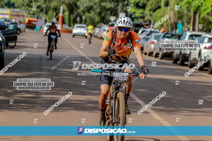 Pedala Paraná 2022 - Alvorada do Sul