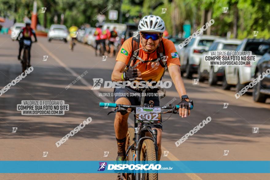 Pedala Paraná 2022 - Alvorada do Sul