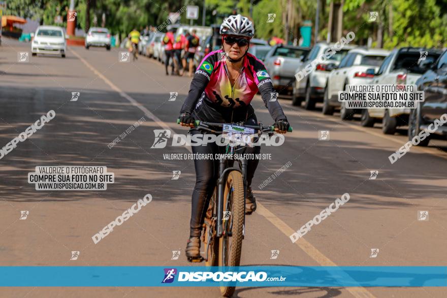 Pedala Paraná 2022 - Alvorada do Sul