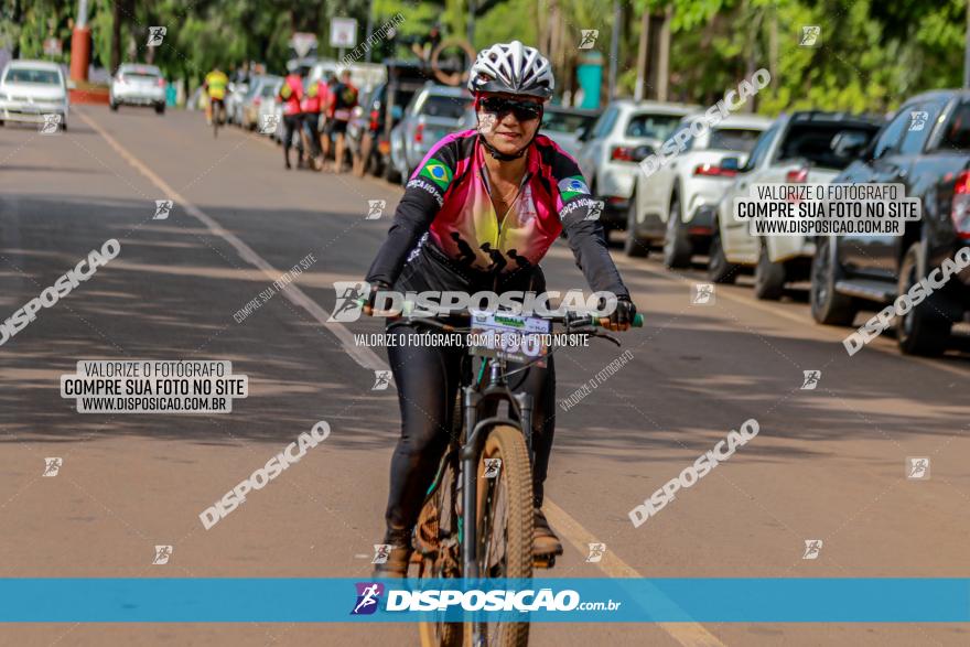 Pedala Paraná 2022 - Alvorada do Sul