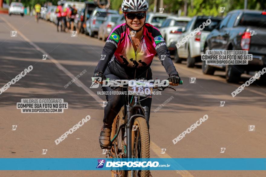 Pedala Paraná 2022 - Alvorada do Sul