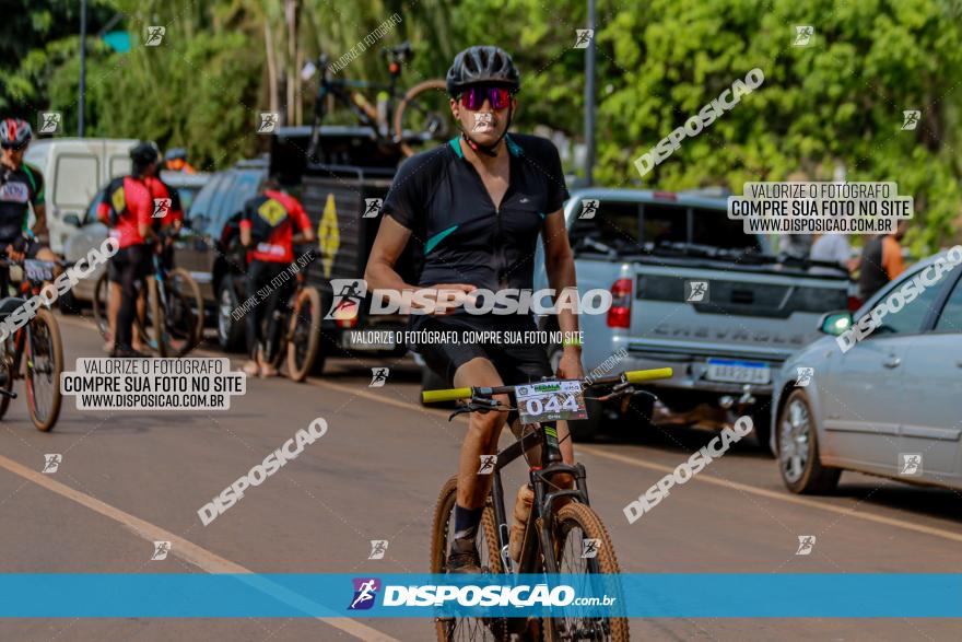 Pedala Paraná 2022 - Alvorada do Sul