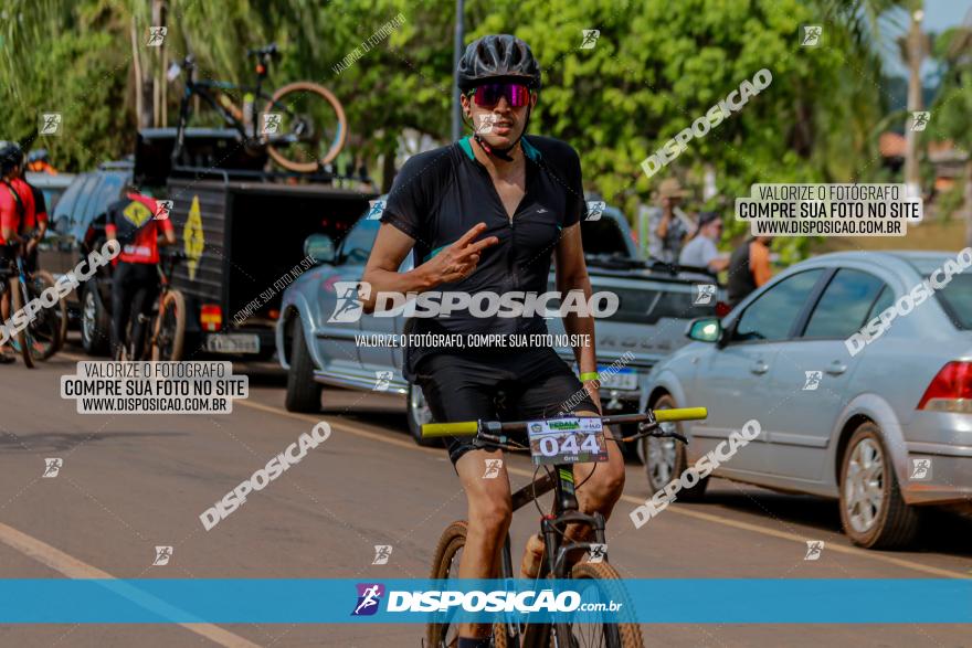 Pedala Paraná 2022 - Alvorada do Sul