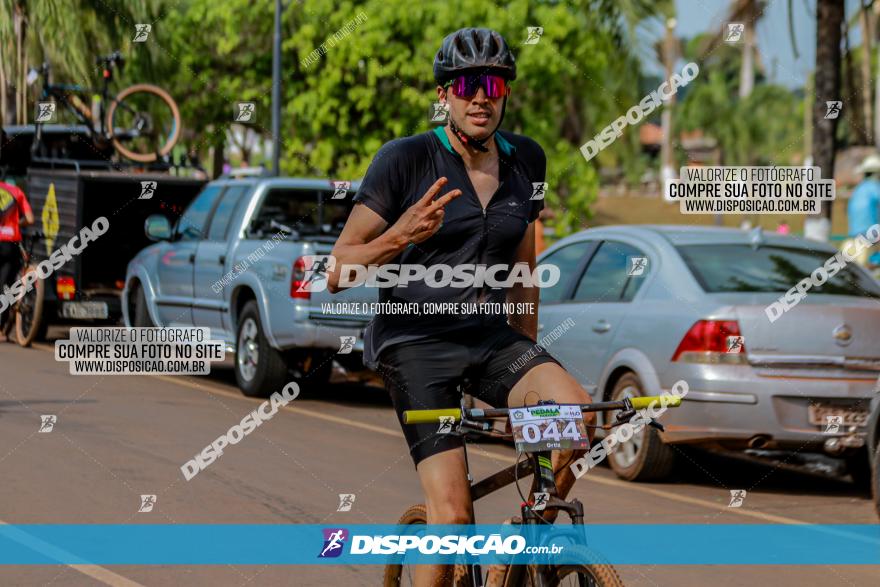 Pedala Paraná 2022 - Alvorada do Sul