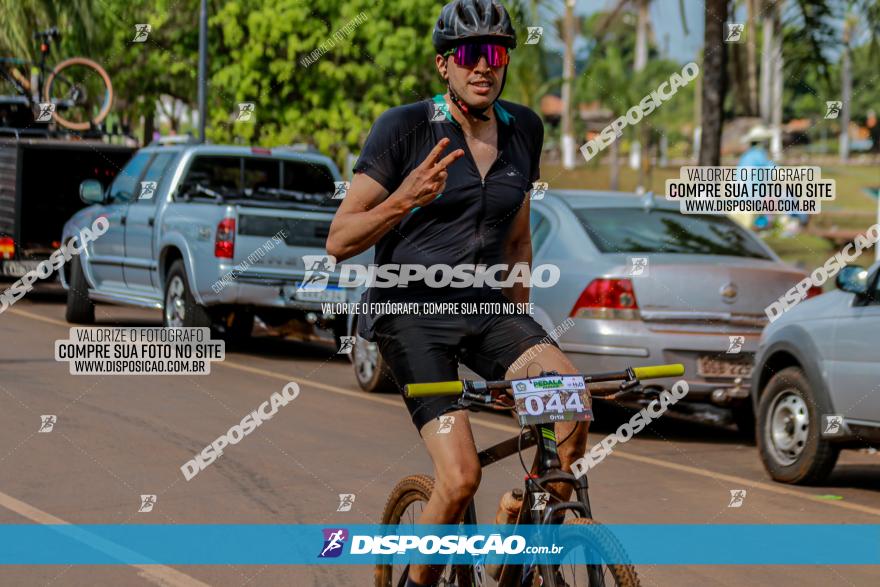 Pedala Paraná 2022 - Alvorada do Sul