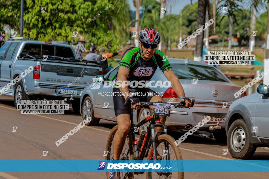 Pedala Paraná 2022 - Alvorada do Sul