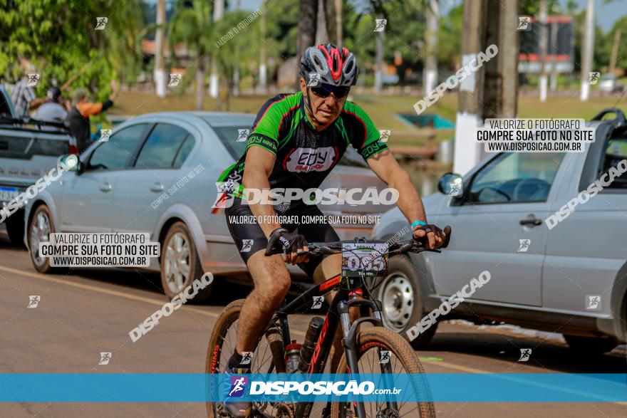 Pedala Paraná 2022 - Alvorada do Sul