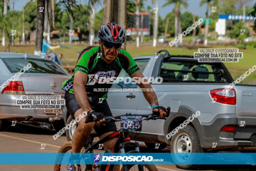 Pedala Paraná 2022 - Alvorada do Sul