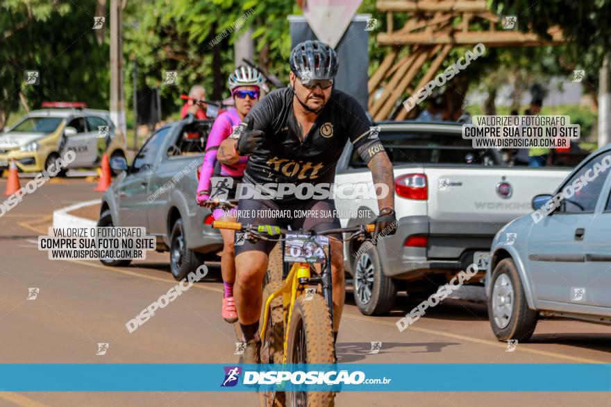 Pedala Paraná 2022 - Alvorada do Sul