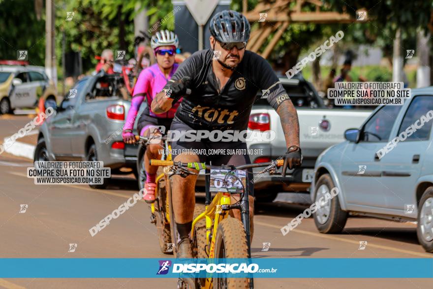 Pedala Paraná 2022 - Alvorada do Sul