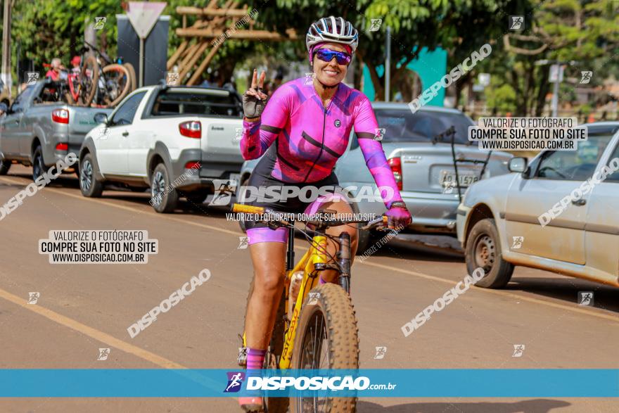 Pedala Paraná 2022 - Alvorada do Sul