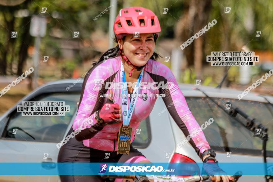 Pedala Paraná 2022 - Alvorada do Sul