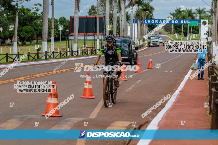 Pedala Paraná 2022 - Alvorada do Sul