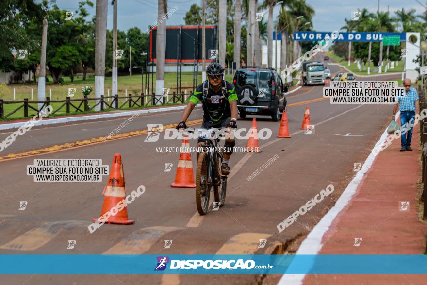 Pedala Paraná 2022 - Alvorada do Sul