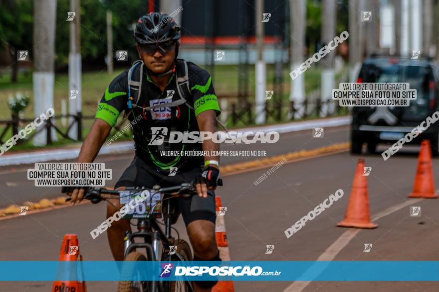 Pedala Paraná 2022 - Alvorada do Sul