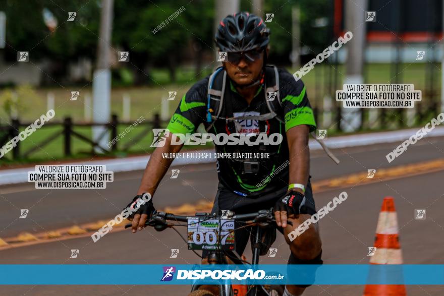 Pedala Paraná 2022 - Alvorada do Sul