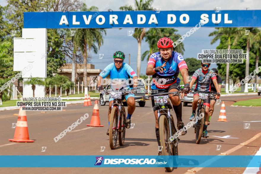 Pedala Paraná 2022 - Alvorada do Sul