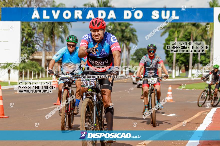 Pedala Paraná 2022 - Alvorada do Sul