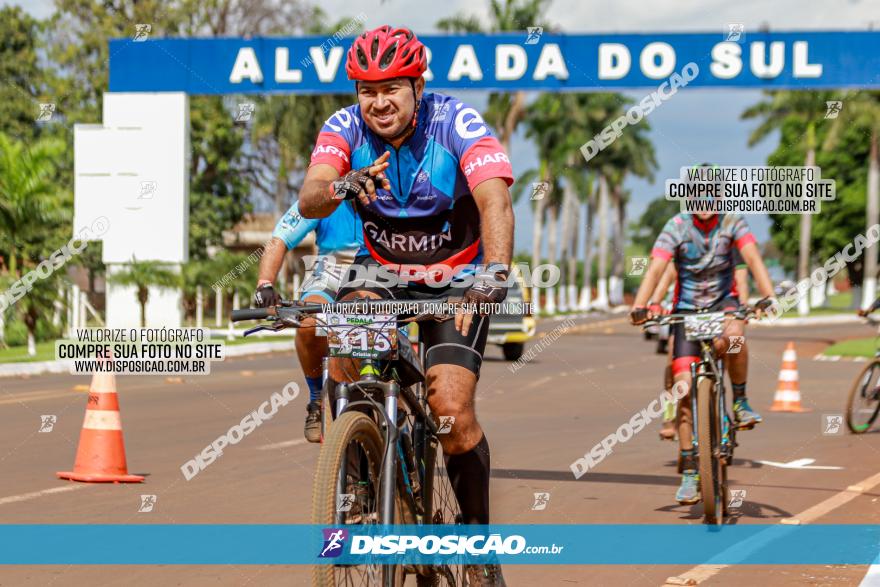 Pedala Paraná 2022 - Alvorada do Sul