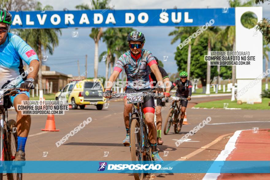 Pedala Paraná 2022 - Alvorada do Sul