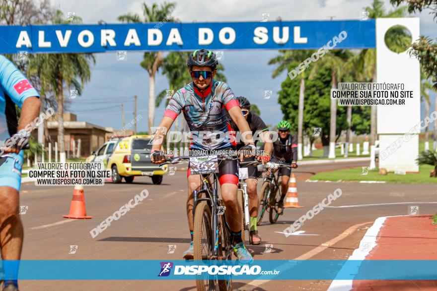 Pedala Paraná 2022 - Alvorada do Sul