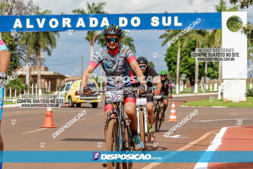 Pedala Paraná 2022 - Alvorada do Sul