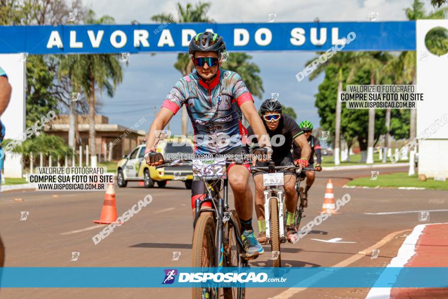 Pedala Paraná 2022 - Alvorada do Sul