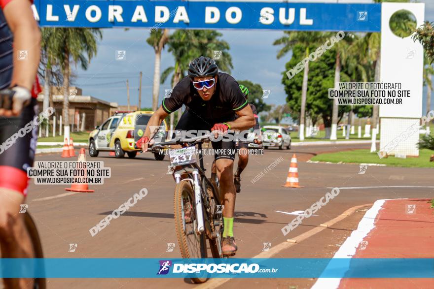 Pedala Paraná 2022 - Alvorada do Sul