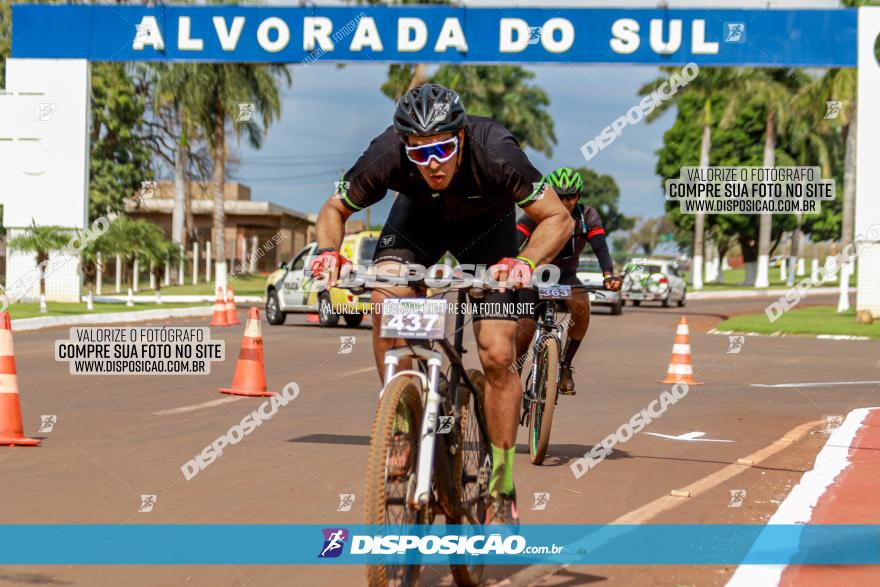 Pedala Paraná 2022 - Alvorada do Sul