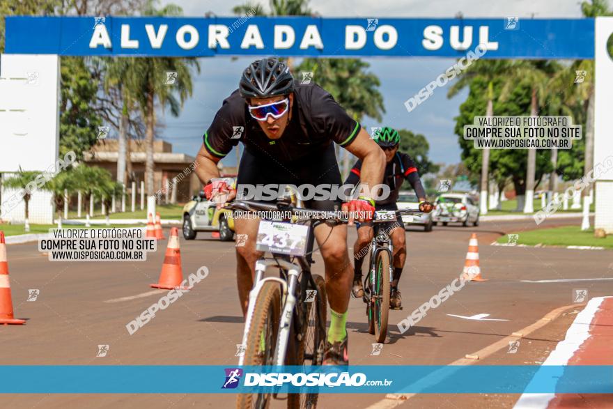 Pedala Paraná 2022 - Alvorada do Sul