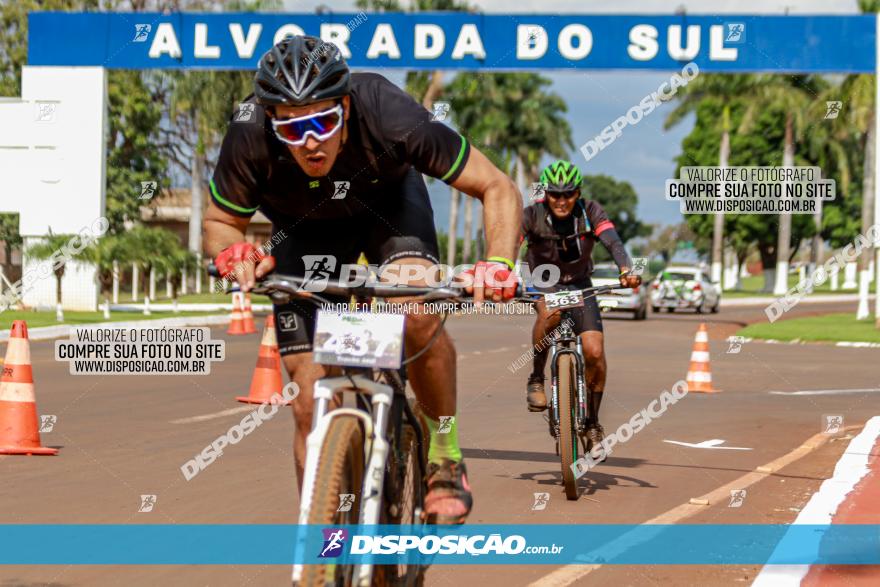 Pedala Paraná 2022 - Alvorada do Sul