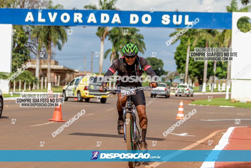 Pedala Paraná 2022 - Alvorada do Sul