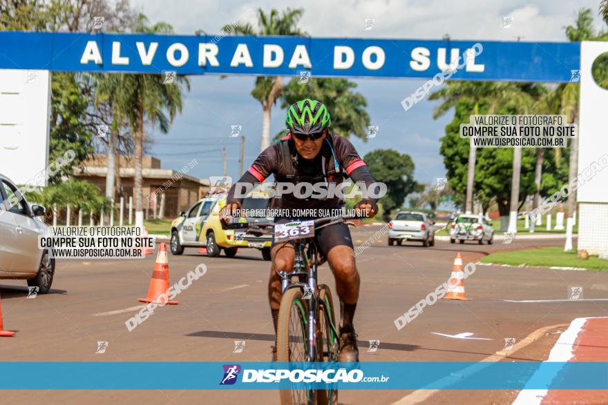 Pedala Paraná 2022 - Alvorada do Sul