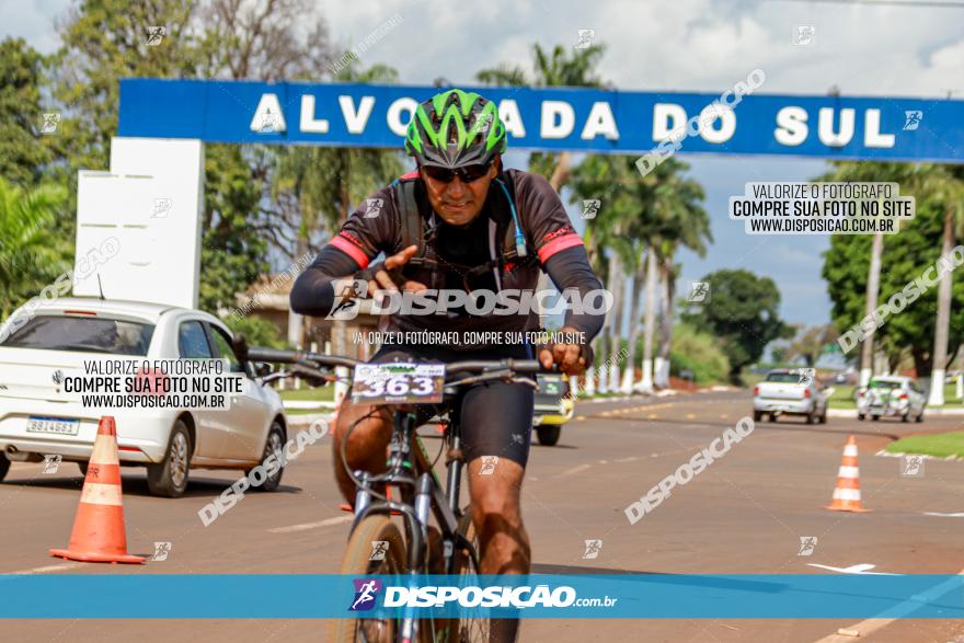 Pedala Paraná 2022 - Alvorada do Sul