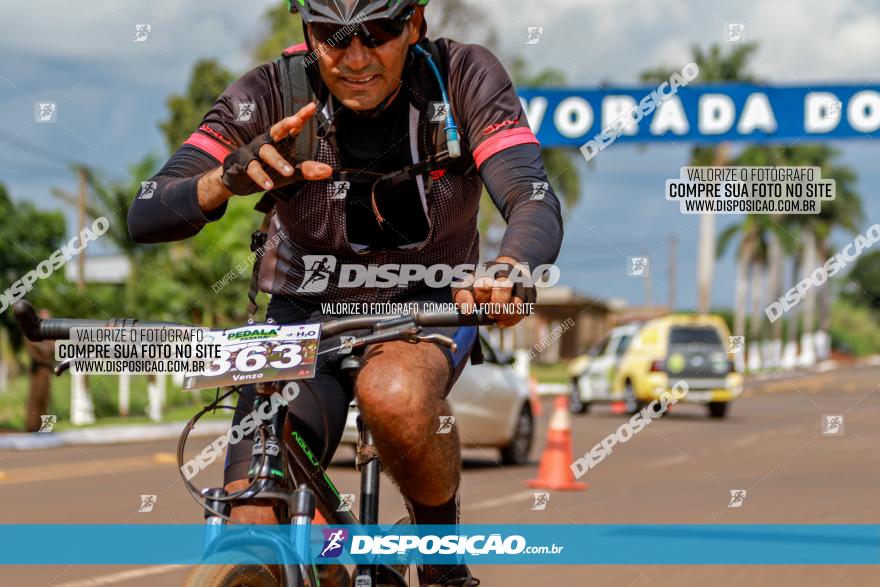 Pedala Paraná 2022 - Alvorada do Sul