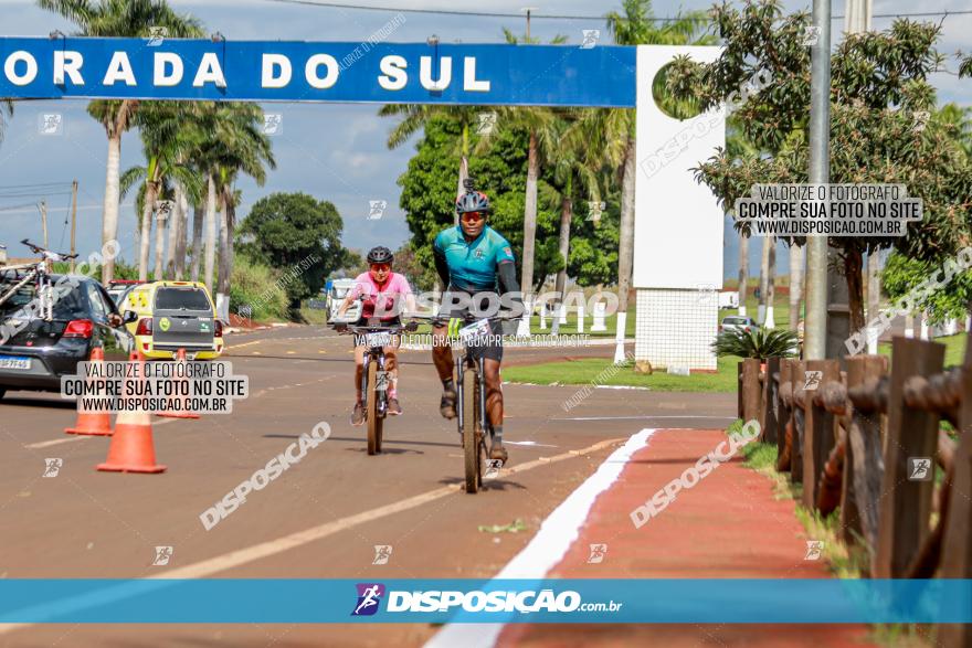 Pedala Paraná 2022 - Alvorada do Sul