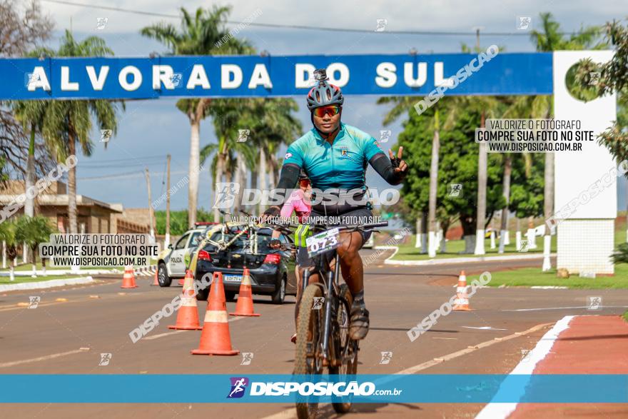 Pedala Paraná 2022 - Alvorada do Sul