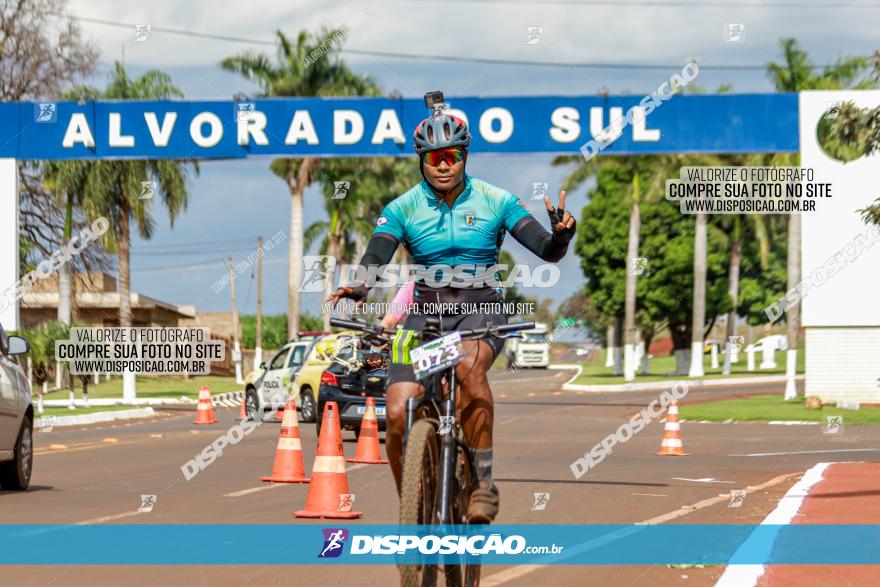 Pedala Paraná 2022 - Alvorada do Sul