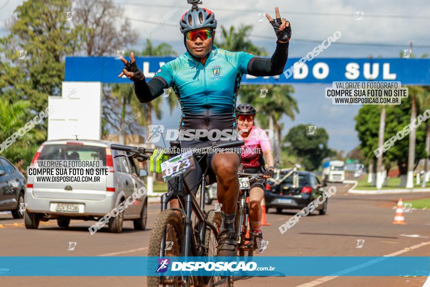 Pedala Paraná 2022 - Alvorada do Sul