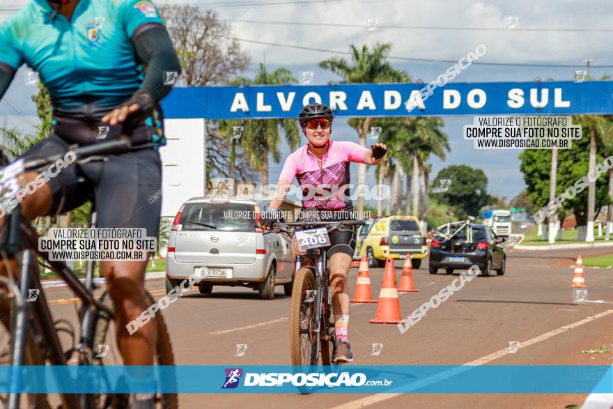 Pedala Paraná 2022 - Alvorada do Sul