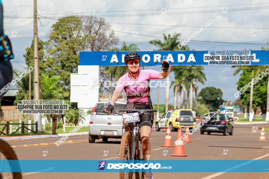 Pedala Paraná 2022 - Alvorada do Sul