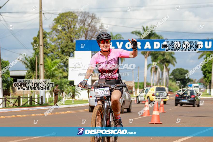 Pedala Paraná 2022 - Alvorada do Sul