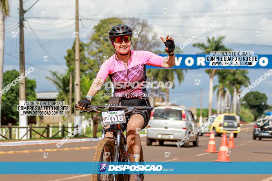 Pedala Paraná 2022 - Alvorada do Sul