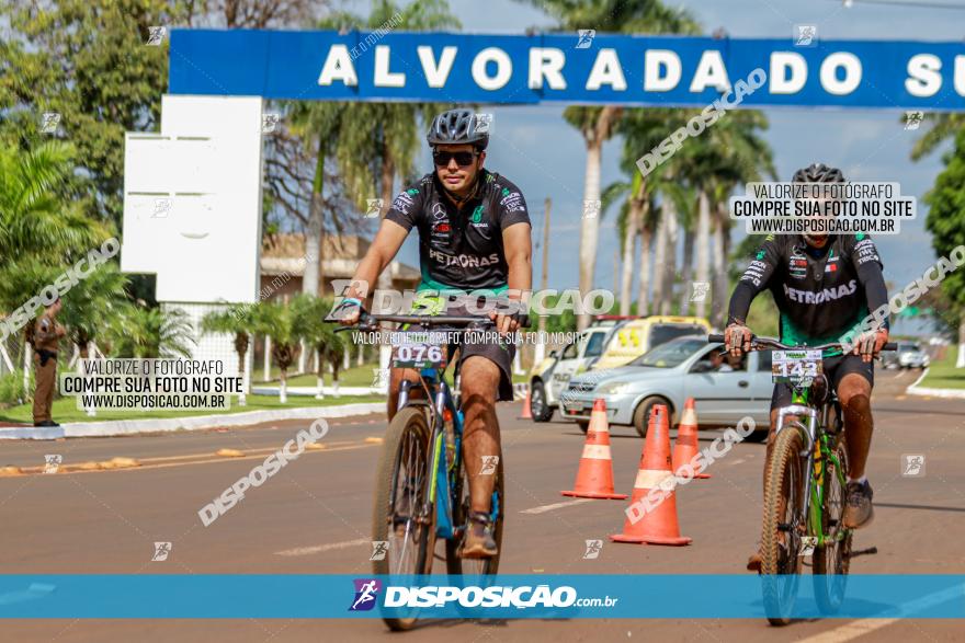 Pedala Paraná 2022 - Alvorada do Sul