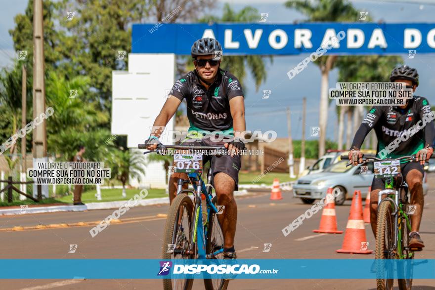 Pedala Paraná 2022 - Alvorada do Sul