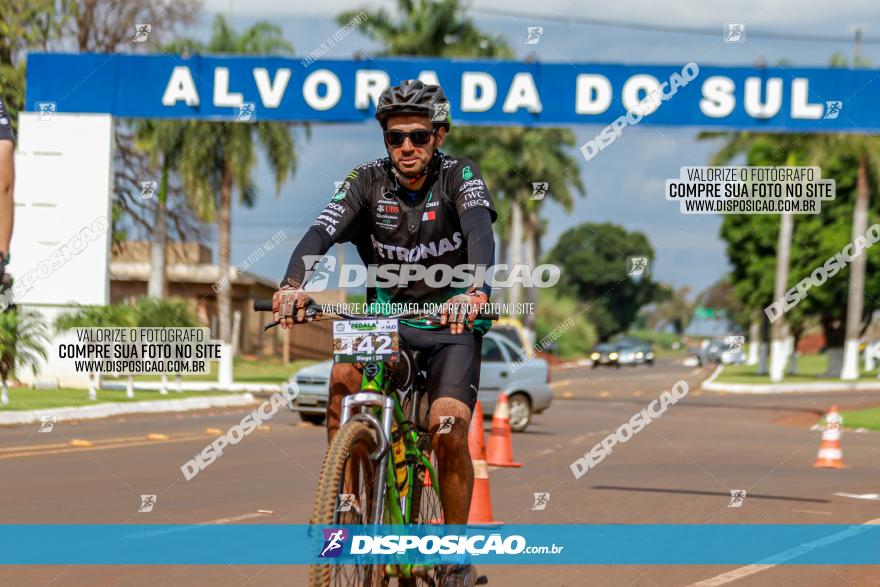 Pedala Paraná 2022 - Alvorada do Sul