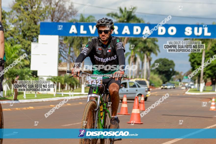 Pedala Paraná 2022 - Alvorada do Sul