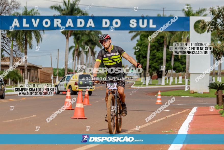 Pedala Paraná 2022 - Alvorada do Sul