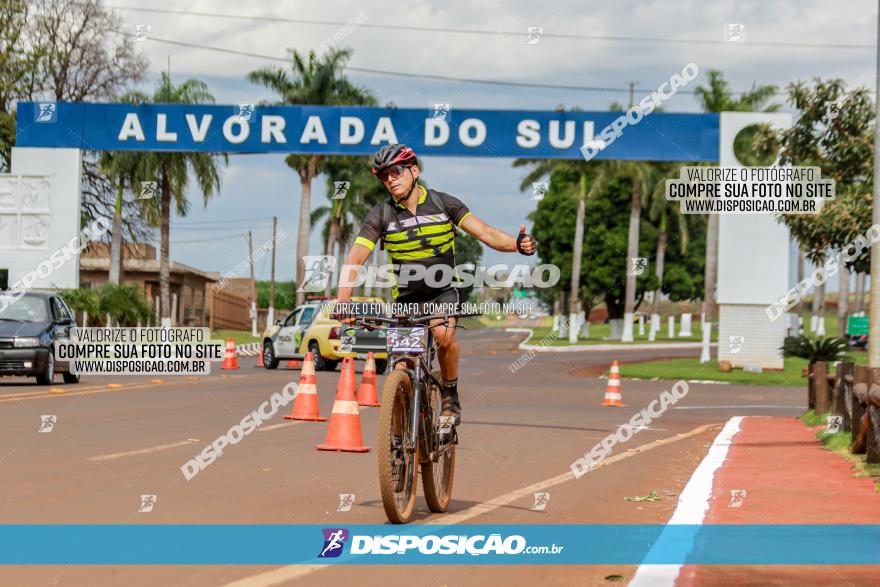 Pedala Paraná 2022 - Alvorada do Sul