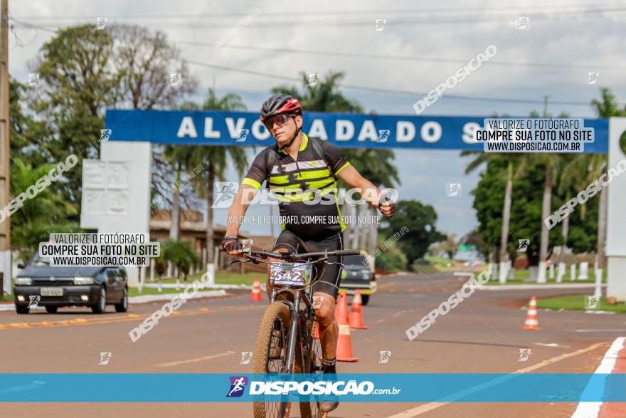 Pedala Paraná 2022 - Alvorada do Sul